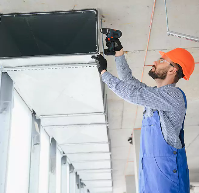 Why Homeowners & Businesses Trust Us in Greenville, SC