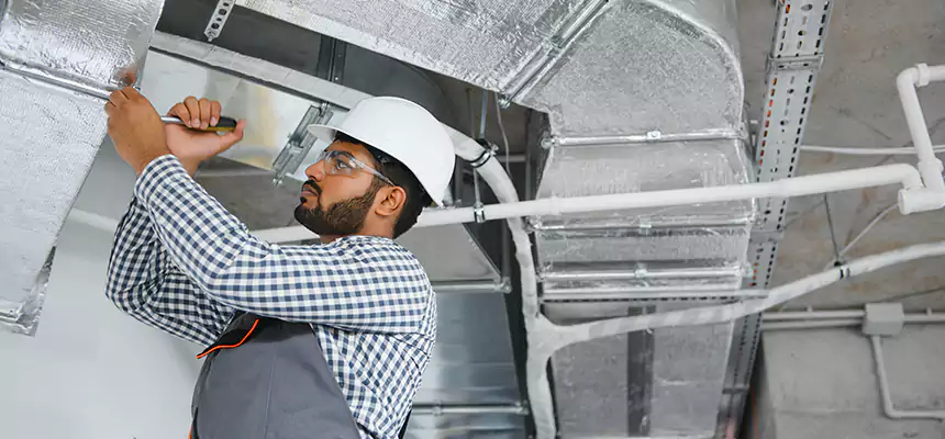 Proactive Ac Vent Repairs & Air Duct Replacement Companies Near Me in Greenville