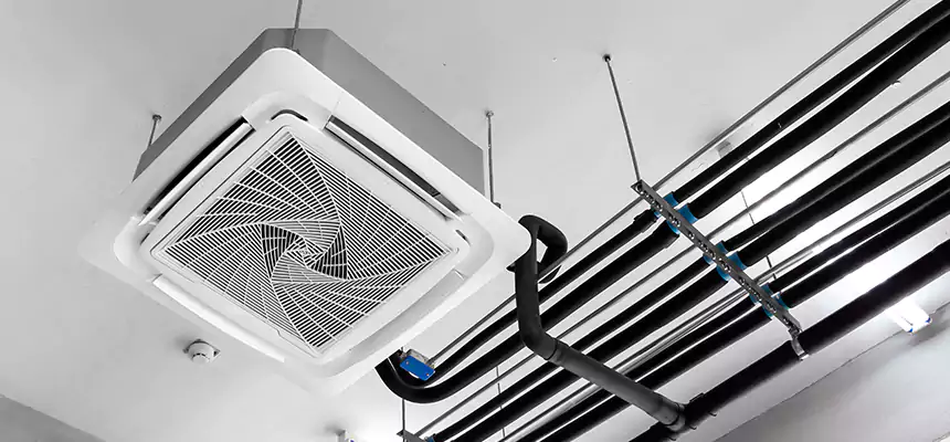 Our Air Duct Deep Cleaning Services in Greenville, SC