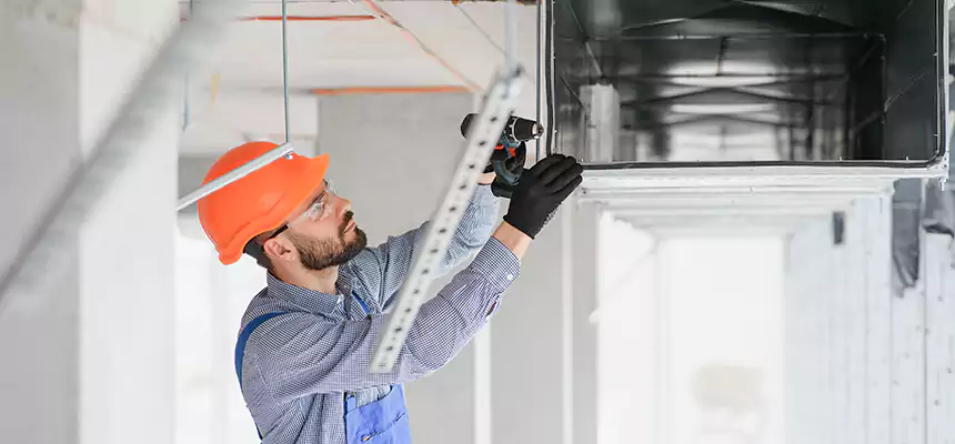 Our Air Vent Replacement Services in Greenville, SC