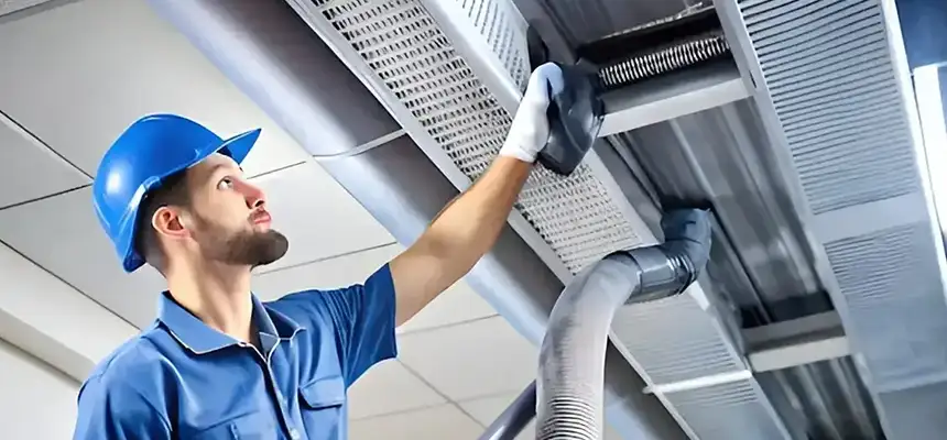 Our Annual Dryer Vent Maintenance Services in Greenville, SC