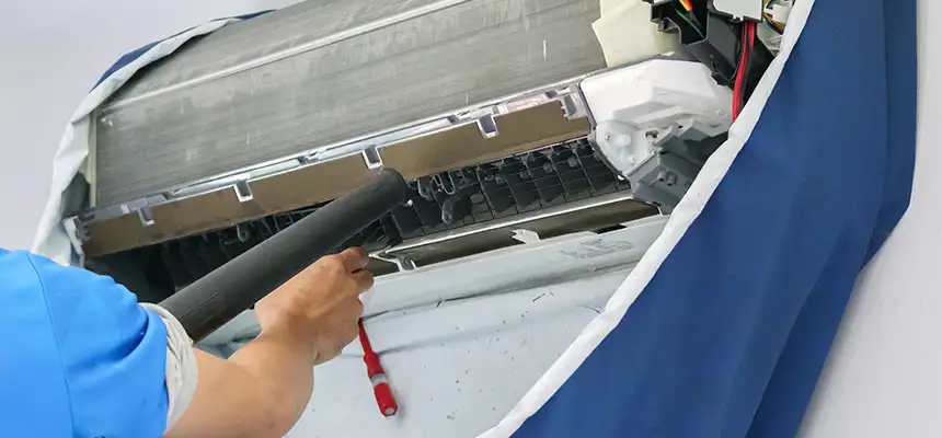 Advanced Clogged Dryer Vent Repair for Multi-Unit & Commercial in Greenville, SC