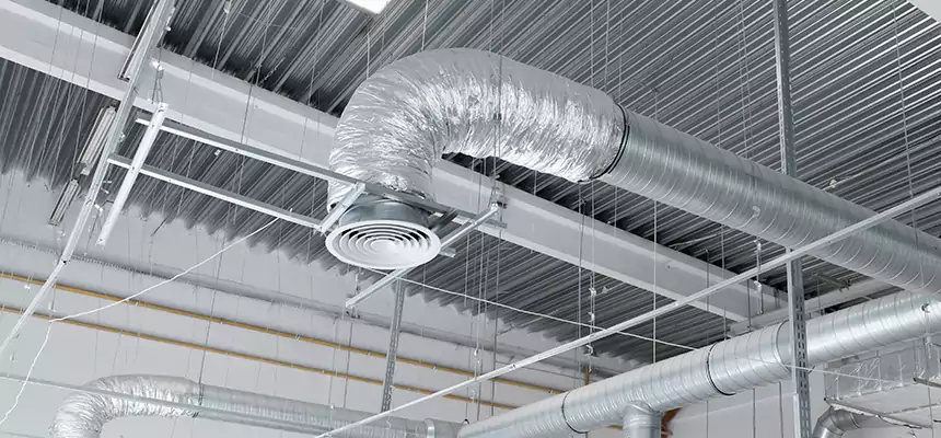 Our Dryer Vent Hose Replacement Services in Greenville, SC