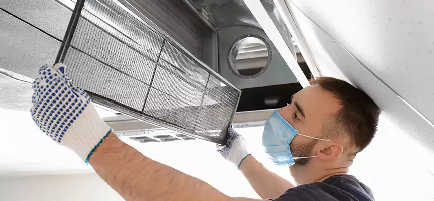 Our Dryer Vent Replacement Services in Greenville, SC