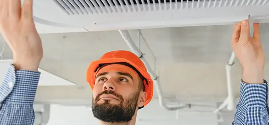 Our Furnace Vent Cleaning Services in Greenville, SC