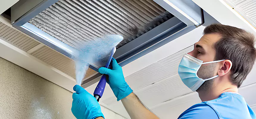Our Home Ventilation Cleaning Services in Greenville, SC