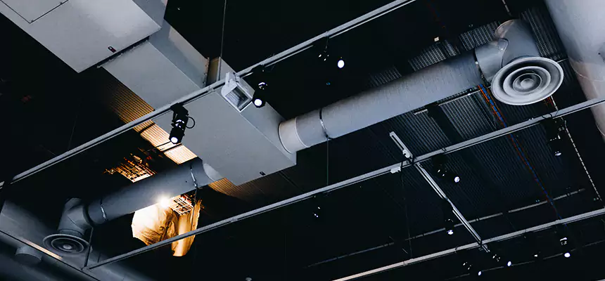 Our Seasonal Allergy Air Duct Cleaning Services in Greenville, SC