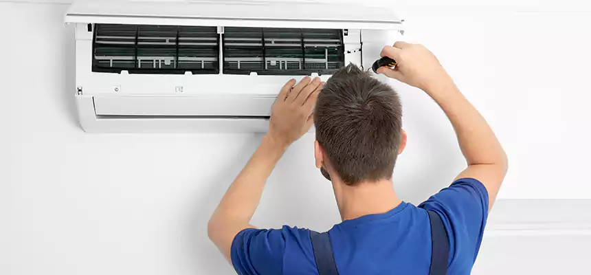 Our Smart Air Conditioning Installation Services in Greenville, SC