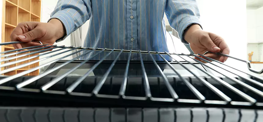 Our Vent Grille Washing Services in Greenville, SC