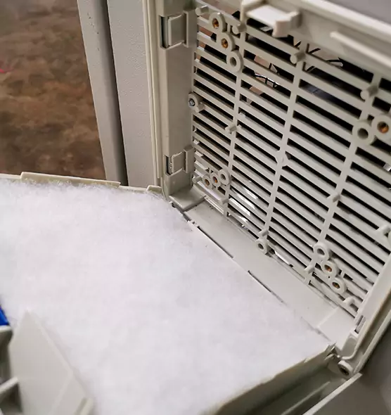 About Air Duct Overhaul & Upgrades in Greenville, SC