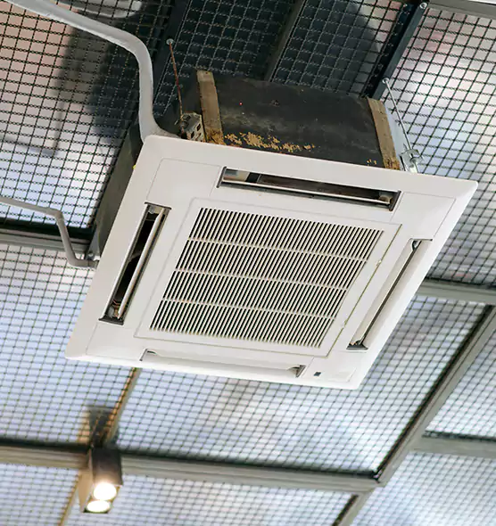 Top-Notch Allergy Relief Vent Cleaning Services in Greenville, SC