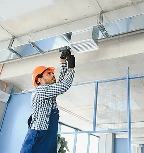 About Commercial Laundry Vent Cleaning in Greenville, SC