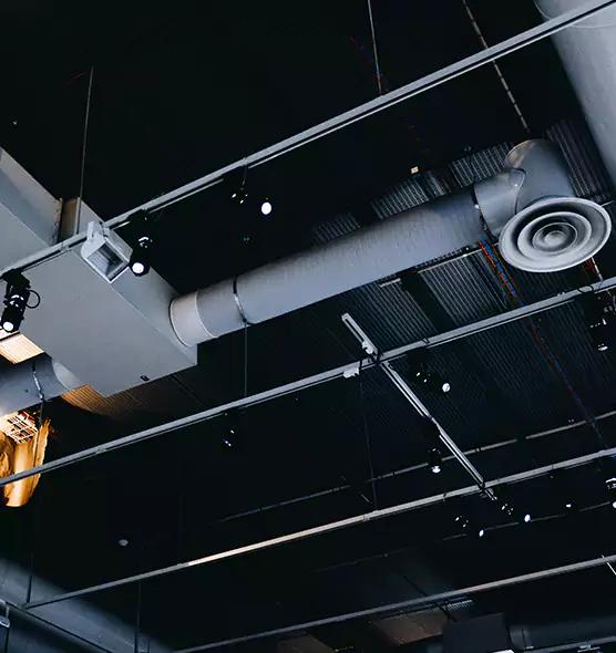 Professional Duct Cleaning For LEED Homes in Greenville, SC