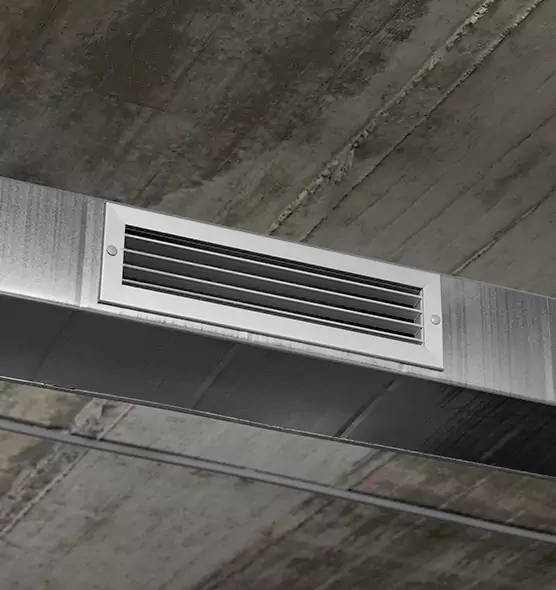 Trusted Hospital Grade Air Duct Cleaning Experts in Greenville, SC