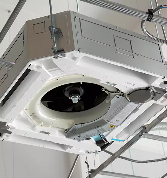 Professional Industrial Dryer Vent Cleaning in Greenville, SC