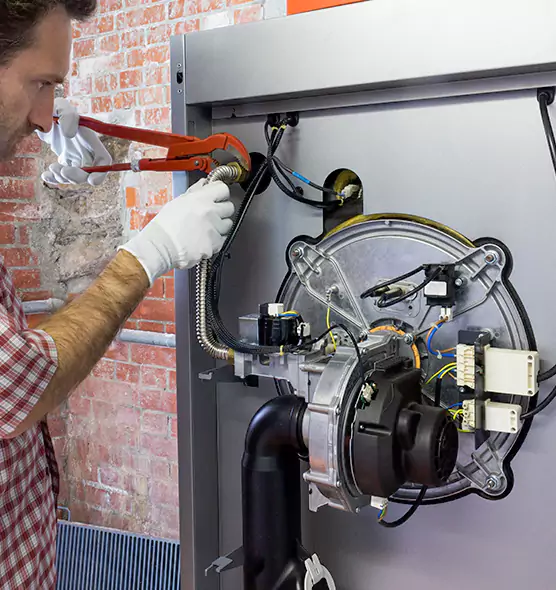 Advanced Repair Dryer Vent Hose in Greenville, SC