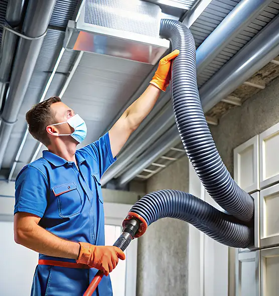 Welcome to Air Duct Cleaning & Repairs Greenville — Your Local Roof Dryer Vent Cleaning Specialists in Greenville, SC