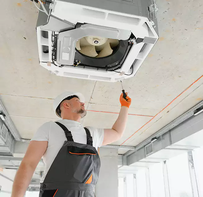 Why Homeowners & Businesses Trust Us in Greenville, SC?