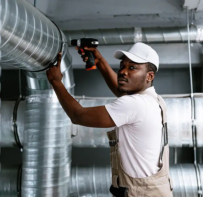 Why Homeowners & Businesses Trust Us Greenville, SC