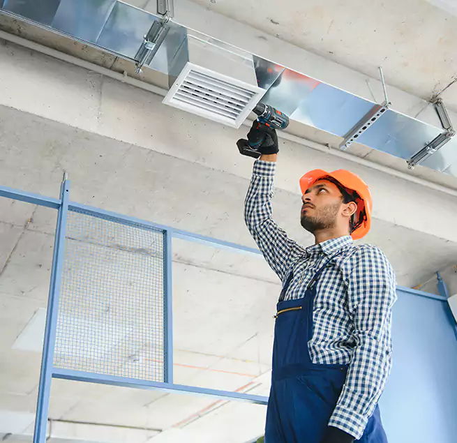 Why Homeowners & Businesses Trust Us in Greenville, SC?