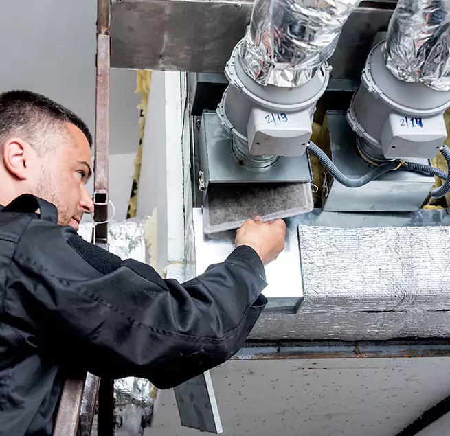  Why Homeowners & Businesses Trust Us in Greenville, SC?