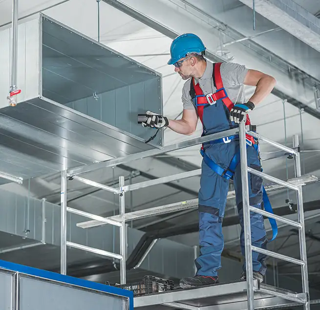 Why Homeowners & Businesses Trust Us in Greenville, SC?