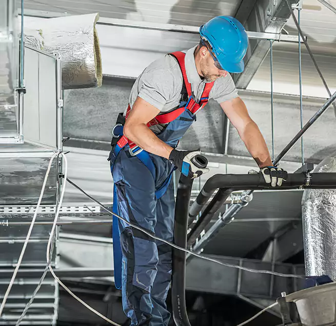 Why Homeowners & Businesses Trust Us in Greenville, SC?