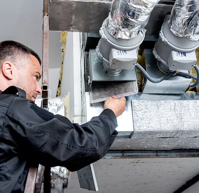 Why Homeowners & Businesses Trust Us in Greenville, SC?