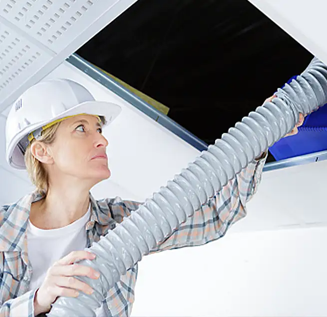 Why Homeowners & Businesses Trust Us Greenville, SC