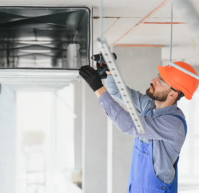 Why Homeowners & Businesses Trust Us in Greenville, SC?