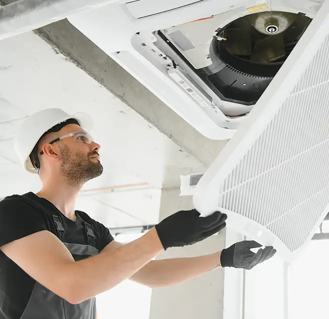 Why Homeowners & Businesses Trust Us in Greenville, SC?