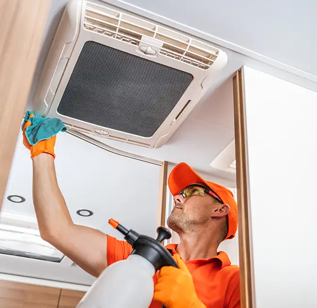 Why Homeowners & Businesses Trust Us in Greenville, SC?