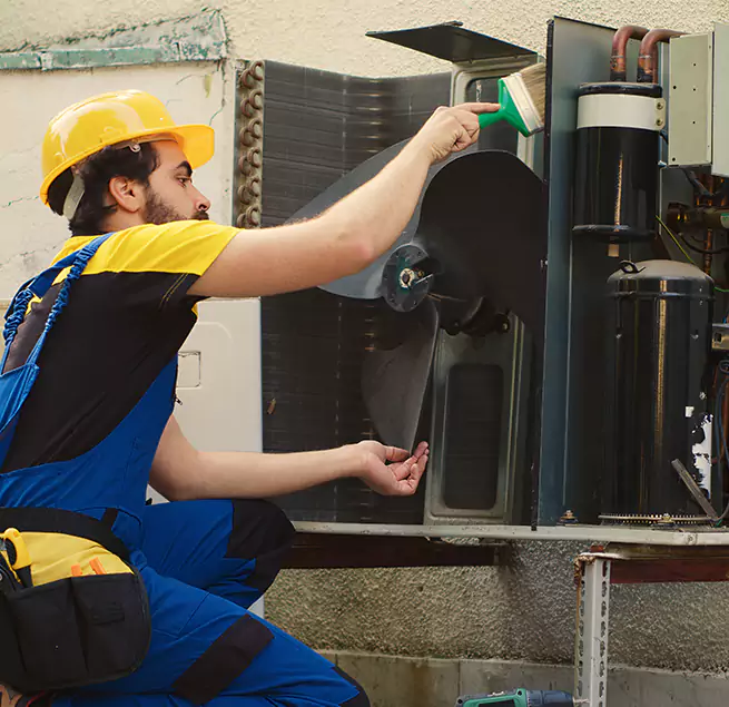 Why Homeowners Businesses Trust Us in Greenville, SC?