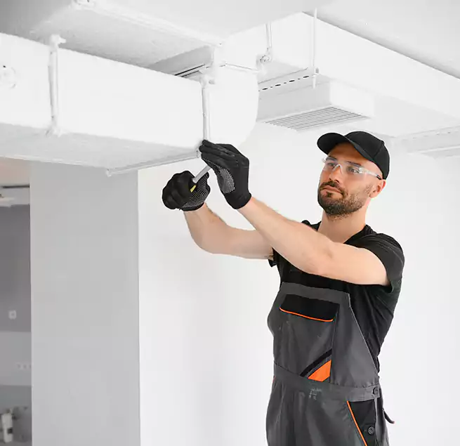 Why Homeowners & Businesses Trust Us in Greenville, SC?