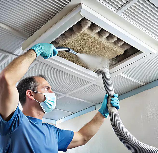  Why Homeowners & Businesses Trust Us Greenville, SC?