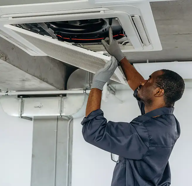 Why Homeowners & Businesses Trust Us in Greenville, SC?