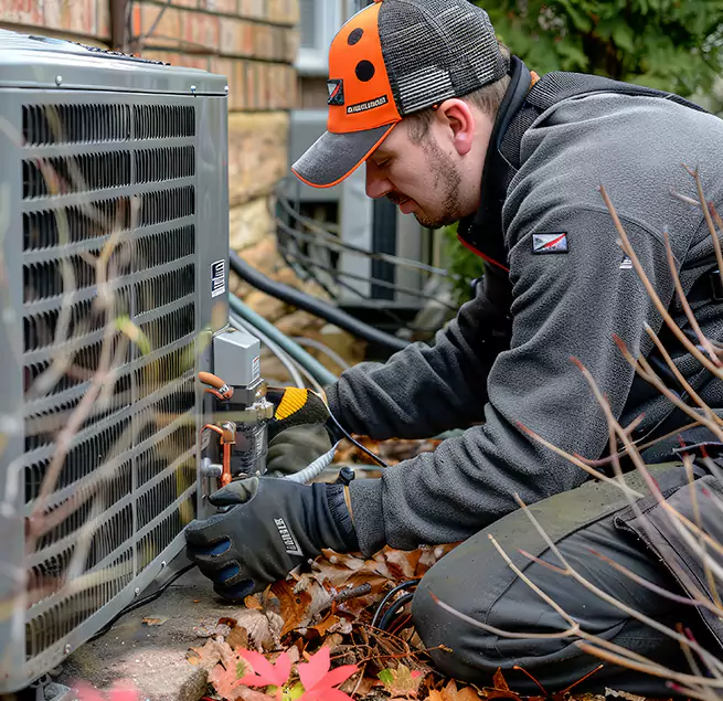 Why Homeowners & Businesses Trust Us in Greenville, SC?