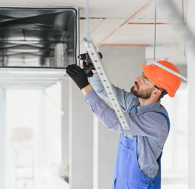  Why Homeowners Businesses Trust Us Greenville, SC