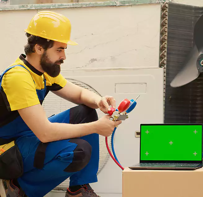 Why Homeowners & Businesses Trust Us in Greenville, SC?