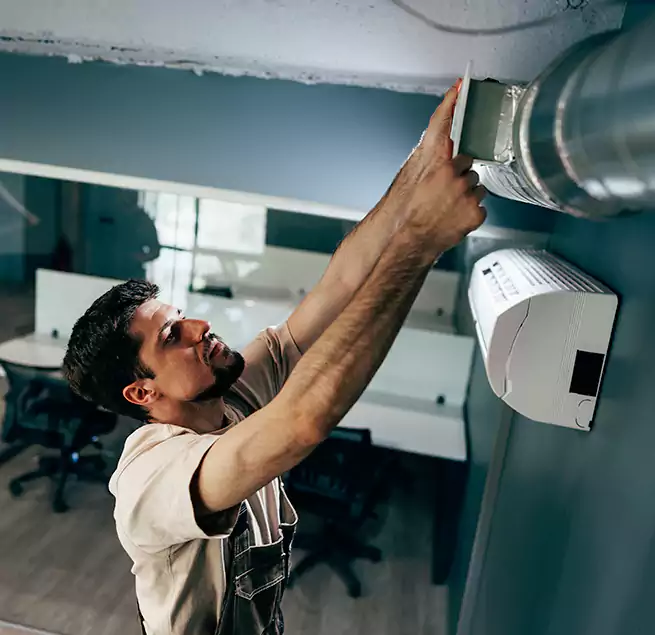 Why Homeowners & Businesses Trust Us in Greenville, SC?