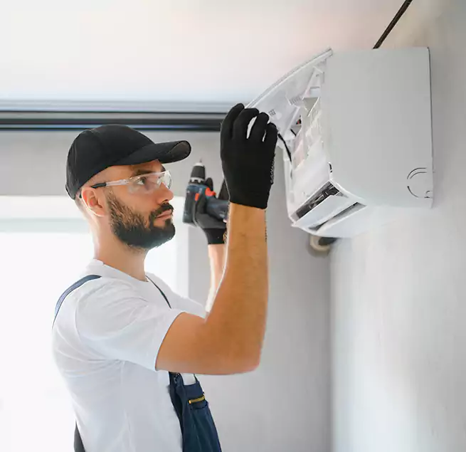 Why Homeowners & Businesses Trust Us in Greenville, SC