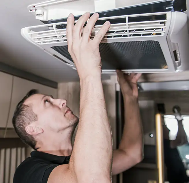 Why Homeowners & Businesses Trust Us Greenville, SC