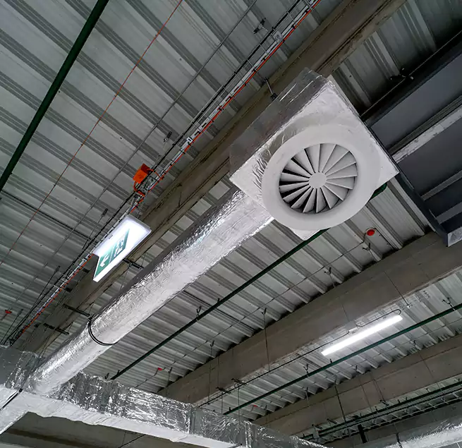 Why Homeowners & Businesses Trust Us in Greenville, SC