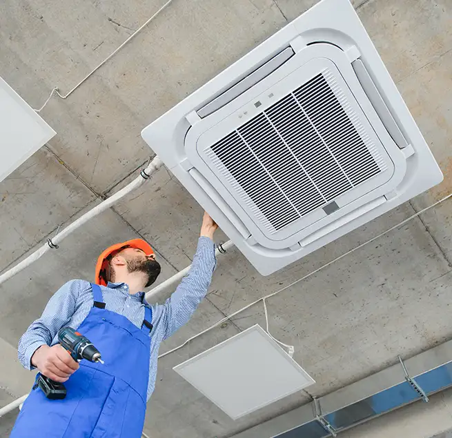 Why Homeowners & Businesses Trust Us in Greenville, SC