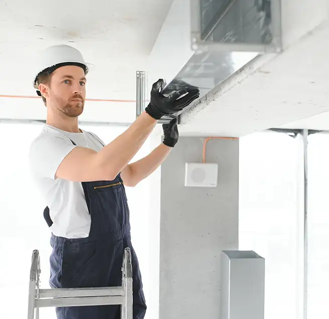 Why Homeowners & Businesses Trust Us in Greenville, SC?