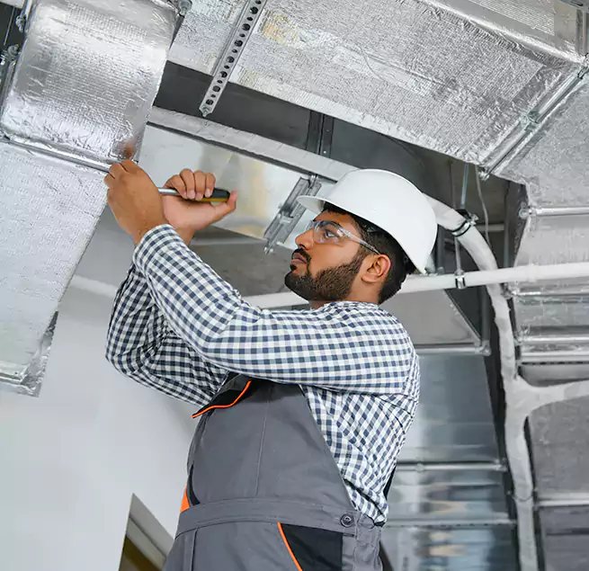 Why Homeowners & Businesses Trust Us in Greenville, SC?