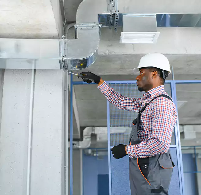 Why Homeowners & Businesses Trust Us in Greenville, SC