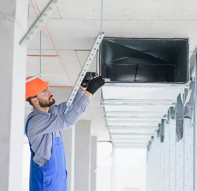 Why Homeowners & Businesses Trust Us in Greenville, SC?