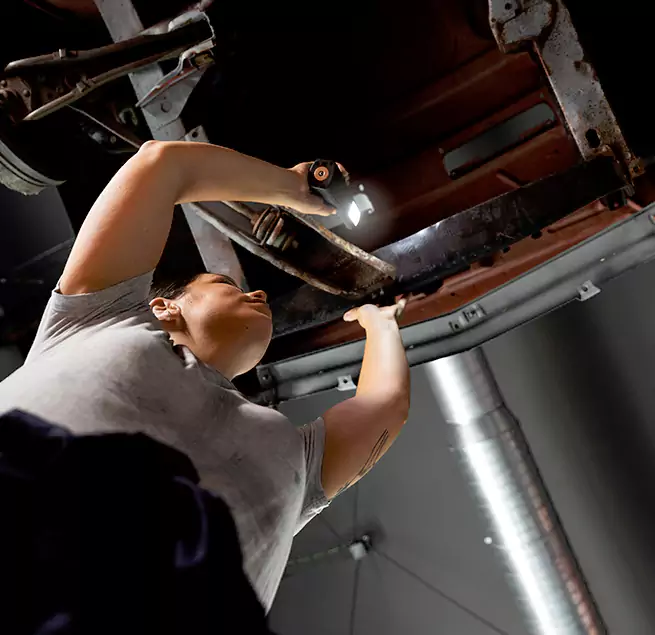 Why Homeowners & Businesses Trust Us Greenville, SC