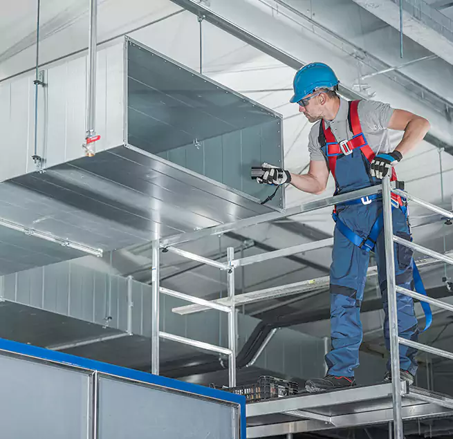 Why Homeowners & Businesses Trust Us Greenville, SC